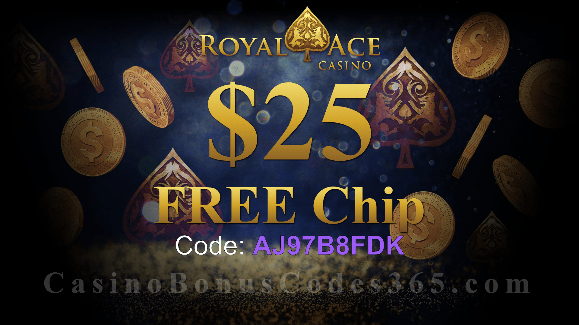 Royal Ace Bonus