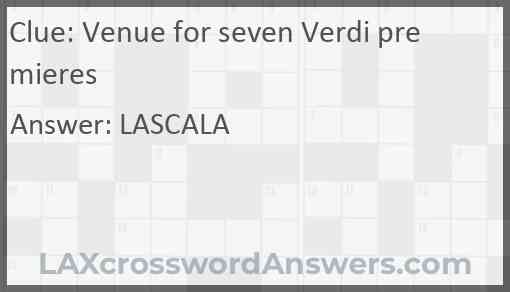 Gambling venue letters crossword clue crossword