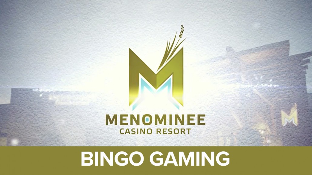 Menominee casino bingo hotel